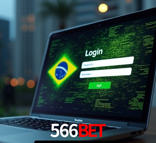 Integração de APIs 566BET