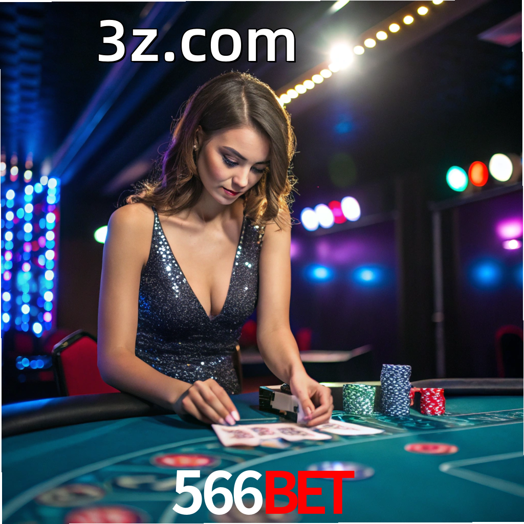 Cadastro Rápido 566BET