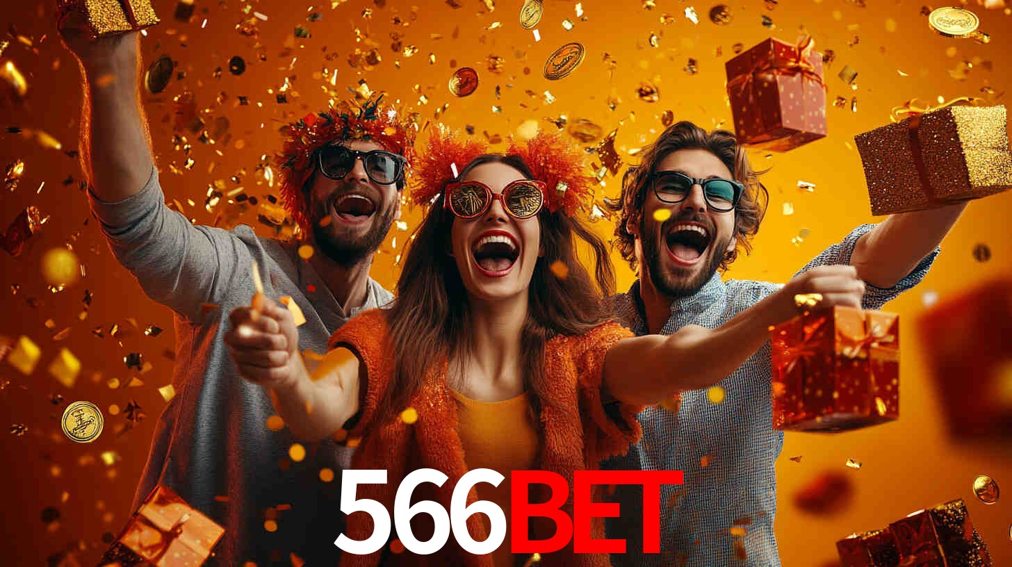 Promoção Relâmpago 566BET