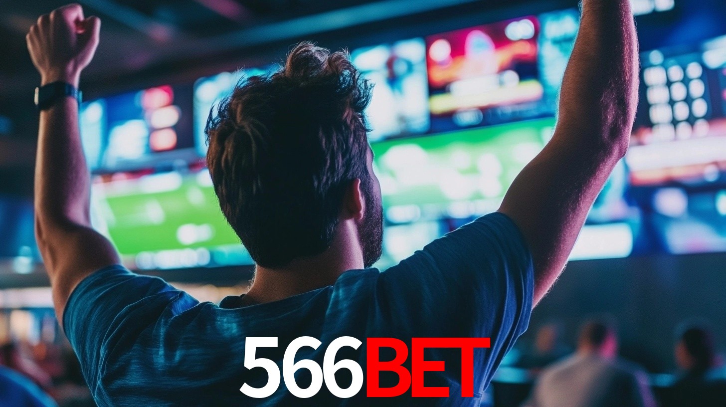Apostas de Futebol 566BET