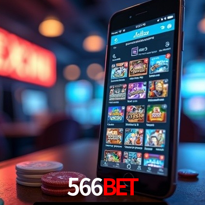 Casino VIP 566BET